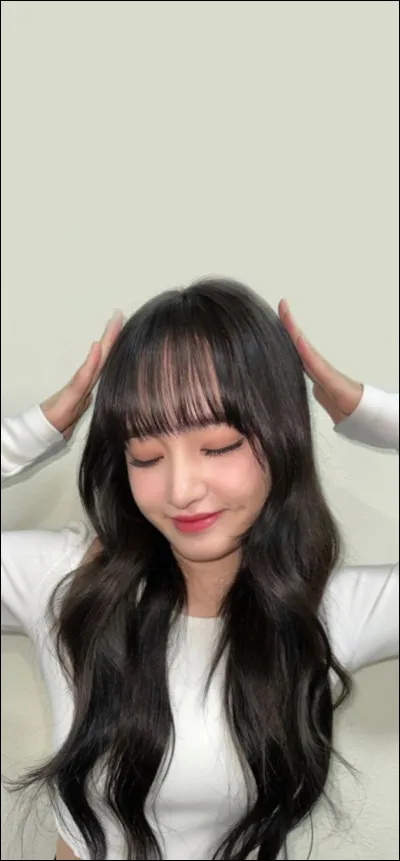 Qui est sur la photo ?