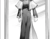 Quiz Magus of the Library : les personnages