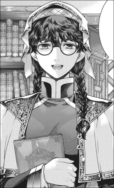 Cette myst&eacute;rieuse &eacute;crivaine r&eacute;pond au nom de...