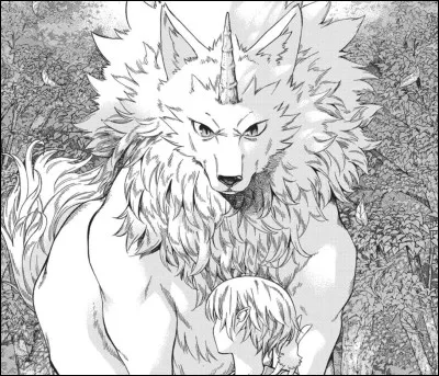 Quel est le premier ami que Shio a appel&eacute; ?