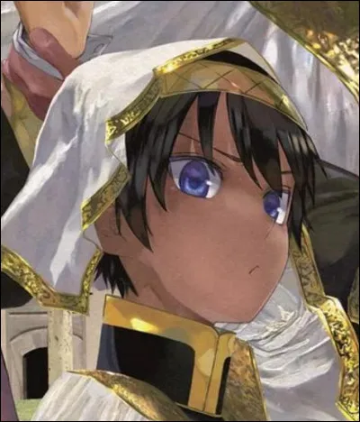 Il est plut&ocirc;t petit pour son &acirc;ge, c'est...