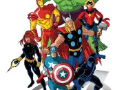 Quiz Les dessins anim�s de notre enfance