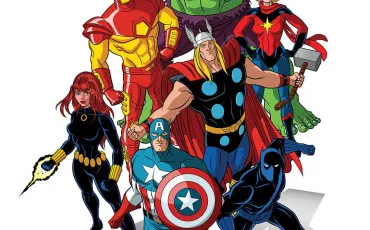 Quiz Bandes dessin�es