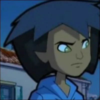 D'o&ugrave; vient ce personnage ?