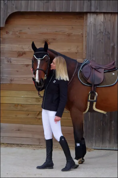 Quelle discipline pr&eacute;f&egrave;res-tu ?