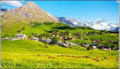 Quelle est la capitale du Kazakhstan ?