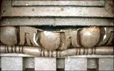 Quel nom portait le saindoux extr&ecirc;mement blanc ?