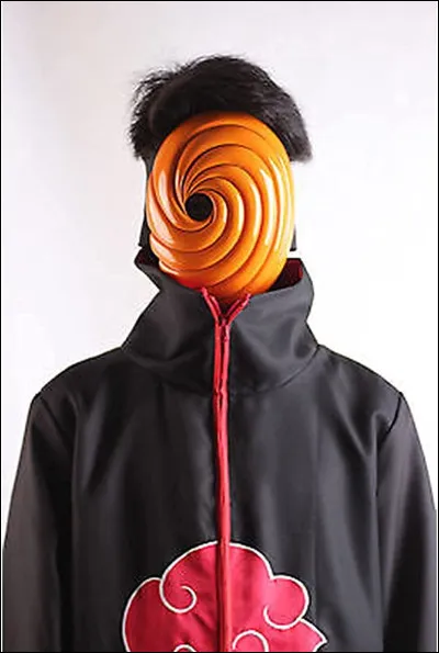 Qui est le personnage sur l'image ?