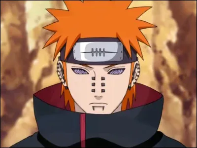 Qui est ce personnage de Naruto ?
