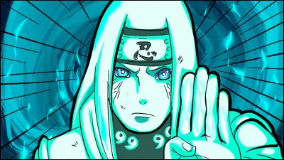 Qui est ce personnage de Naruto ?