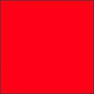 Quelle est cette couleur ?