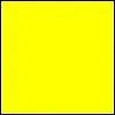 Quelle est cette couleur ?