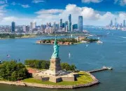 Test Es-tu fait pour vivre � New York ?