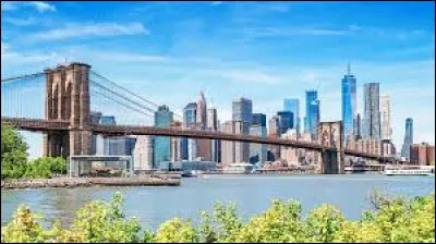 Aimes-tu traverser de grands ponts, etc. ?