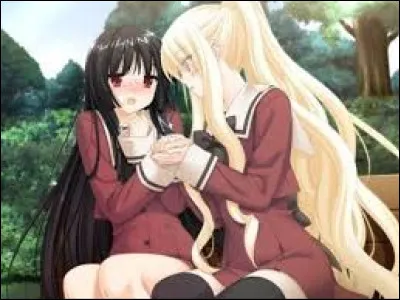 Tiens-tu vraiment beaucoup, beaucoup, beaucoup &agrave; ta famille ?