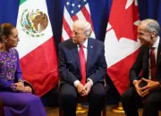 Quiz G�opolitique - Les dirigeants populaires des pays d'Am�rique en 2025