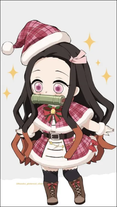 Qui est le d&eacute;mon qui l'a transform&eacute;e en d&eacute;mon ?