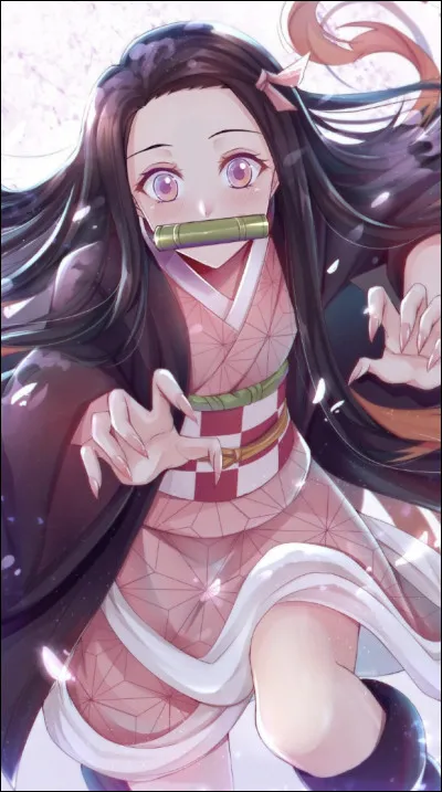 Quelle est la couleur de ses yeux ?