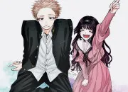 Quiz Les noms de famille dans ''Bloom''