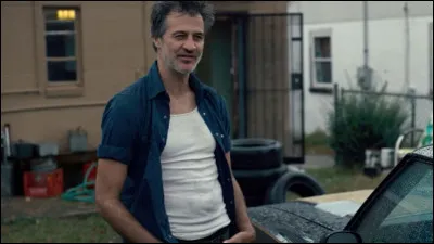 Quel est le nom du p&egrave;re de Will et Jonathan ?