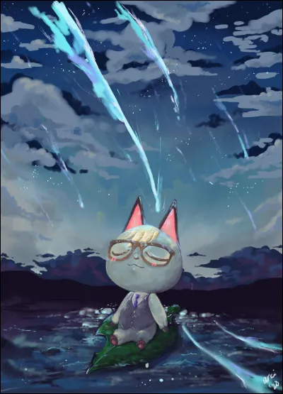 Pourquoi Raymond est-il rare ?