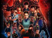 Test Qui es-tu dans ''Stranger Things'' ? (Saisons 4 et 5)