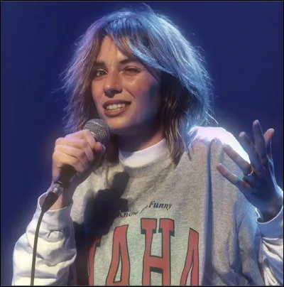 Comment sont tes cheveux ? (Partie 2)