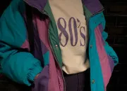 Test Si tu avais v�cu dans les ann�es 1980, quel aurait �t� ton style ?