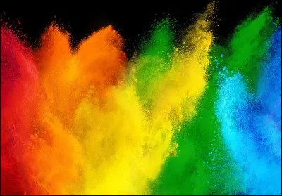 Quelle est ta couleur pr&eacute;f&eacute;r&eacute;e ? (Suite)