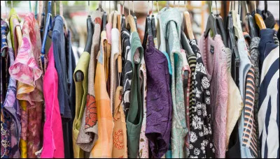 Quel est ton style de v&ecirc;tements ?