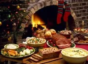 Test Sur quelle nourriture de No�l vas-tu tomber ?