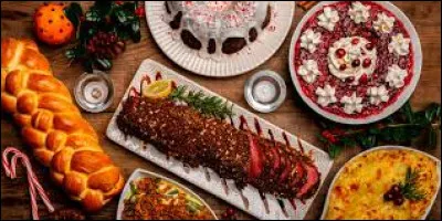 &Agrave; No&euml;l, tu pr&eacute;f&egrave;res...