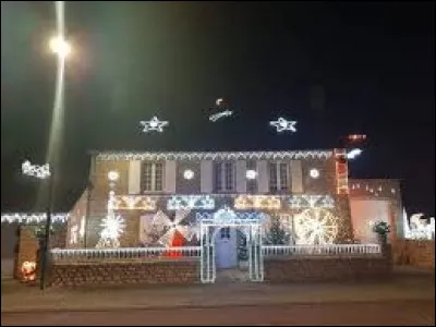 Je vous emm&egrave;ne maintenant &agrave; Montcuit. Village Manchot, dans le Coutan&ccedil;ais, il se situe en r&eacute;gion ...