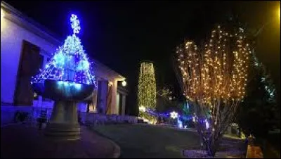 Nous descendons maintenant en Occitanie, &agrave; Marsac-sur-Tarn. Ville de l'aire d'attraction Albigeoise, elle se situe ...
