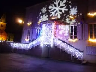 Nous faisons une halte &agrave; Arceau. Village C&ocirc;te-d'Orien, il se situe en r&eacute;gion ...