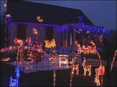 Nous sommes devant une maison de Saint-Parres-aux-Tertres. Ville de la m&eacute;tropole Troyenne, elle se situe dans l'ex r&eacute;gion ...