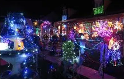 Nous partons en &Icirc;le-de-France, &agrave; Boissy-l'Aillerie. Ville du Vexin fran&ccedil;ais, dans la Grande Couronne, elle se situe ...