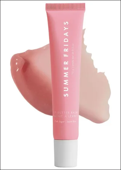 Dans quel pays a &eacute;t&eacute; commercialis&eacute; pour la premi&egrave;re fois le baume &agrave; l&egrave;vres ?