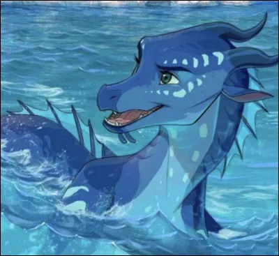 Tsunami : dans quel(s) tome(s) n�appara&icirc;t-elle pas ?