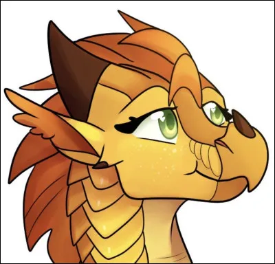 Sunny : elle poss&egrave;de du sang d�Aile de�