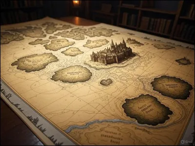 Tome 3 (Harry Potter et le prisonnier d'Azkaban) - Quelle phrase Harry doit-il prononcer pour que la carte du Maraudeur s'active ?