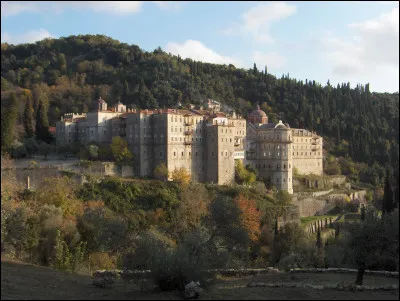 Le p&egrave;re No&euml;l doit diriger son voyage vers Zogr&aacute;fou, mais dans quel pays est-ce situ&eacute; ?