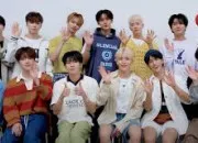 Quiz Les membres de Seventeen