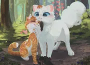 Quiz LGDC - les couvertures de livres - Cycle 1