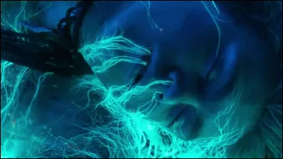 Quelle plante bioluminescente de Pandora r&eacute;agit au toucher, et s�illumine en fonction des connexions neurales ?