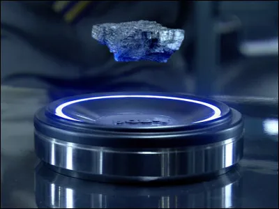 Quel est le nom du min&eacute;ral pr&eacute;cieux que les humains exploitent sur Pandora, et qui est &agrave; l�origine du conflit avec les Na�vi ?