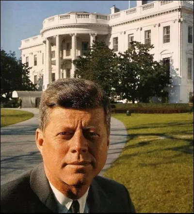 Vrai ou faux ? John F. Kennedy est n&eacute; &agrave; Brookline, Massachusetts.