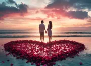 Quiz Saint-Valentin : Les histoires d'amour c�l�bres !