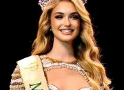 Test Quel top des concours de beaut� 2025 es-tu ?