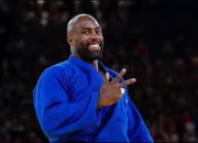 Quiz Teddy Riner